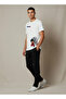 Men Regular Fit Crew Neck Short Sleeve Dragon Ball Print T-shirt - 2