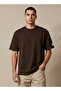 Men Crew Neck Short Sleeves Graphic T-shirt