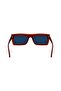 Ckj23657S 820 55 Unisex Sunglasses - 4