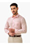 Set of 2 - Men Slim Fit Collared Long Sleeves Shirt - 4