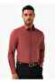 Set of 2 - Men Slim Fit Collared Long Sleeves Shirt - 4