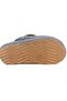 Women's Gray Winter Home Slippers - 3