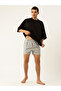 Pack of 2 - Men Printed Cotton Boxers - 6