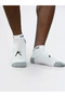 Pack of 3 - White Logo Detail Socks - 2