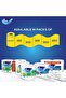 , Sterilized Kitchen Towel, Mega Roll, 750 Sheets, 2 Ply - Pack Of 2 - 6