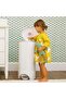Arm & Hammer Diaper Pail, with Easy-to-Install, Refillable, and Sealed Bags - 8