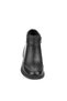 Full Orthopedic Genuine Leather Non-Slip Sole Zippered Mother Boots Women's Boots - 5