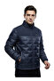 Men's down Jacket-3364