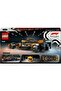 ® Speed Champions McLaren F1® Team MCL38 Yarış Arabası 77251 - 10+ Oyuncak Yapım Seti (269 P) - 4