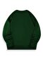 Unisex Milano Italy Design Printed Crew Neck Sweatshirt - 2