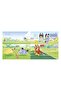 Bluey - Cricket - Paperback - 4