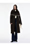 X Şahika Ercümen - Sherpa Coat with Oversized Pockets - 3