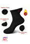 Men's Winter Thermal Socks 3-Piece Set Cold Resistant Economical Heat Retaining - 6