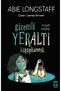 4-5-6 Grade Gizemli Yeraltı Kütüphanesi Kayıp Hazine ve Tehlikenin Kokusu 2 Book Set Ages 10+ - 2