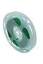 Aluminum blinds rope green (10 meters) - jpy0090 - 8