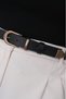 Antique Buckle Vintage Style Women's Belt Trouser Belt Dress Belt Shirt Belt Waist Belt - 2