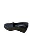 Women's Wedge Heel Shoes - 2