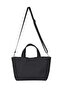Cross Strap Women's Bag Black Us25260 - 6