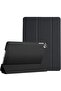 Smart Cat Cot Case for iPad Air 2/5/6 – Slim Magnetic Flip Cover with Auto Wake/Sleep