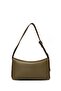 Cross Strap Women's Bag Khaki Us25203 - 6