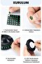 2 in 1 |   Car Parking Phone Number Display + Phone Holder Parkmatic Car Parking Phone Number Device - 3