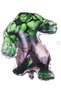Avengers Concept 7 Years Old Balloon Set Avengers Hulk Iron Man Captain America Spider-Man Balloon Set - 6