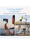 Osmo Mobile 8 Gimbal Stabilizer For Phone black - 3