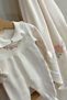 Organic Cotton Baby Girl Hospital Release and Mawlid Set - 3
