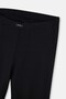 Women's Thermal Single Bottom, Thermal Underwear, 47% Polyester, 47% Viscose, 6% Elastane - 6