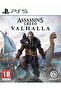 Assassin's Creed Valhalla - PlayStation 5 (Ubisoft)