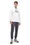 Mb Ct05 Jogger 5Pr Men's Anthracite Tracksuit Bottoms - 4