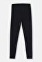 Women's Thermal Single Bottom, Thermal Underwear, 47% Polyester, 47% Viscose, 6% Elastane - 5