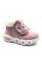 Cool Lici First Step Baby Orthopedic Children's Baby Boots Powder - 5