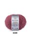 Teddy Merinos Premium Plush Knitting Yarn 6549 5-Pack 250 Gr