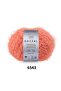 Gazzal Teddy Merino Premium Plush Knitting Yarn 5 Pack 250 Gr