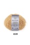 Gazzal Teddy Merino Premium Plush Knitting Yarn 5 Pack 250 Gr