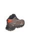 Terrex Skychaser Ax5 Gore-Tex Women's Brown Hiking Shoes - 7