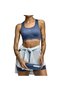 4Keeps Run Bra Women's Blue Fitness Bra Women's Fitness Bra 524953