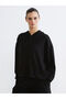 Hooded Women's Zipper Sweatshirt for Style Enthusiasts from Uzg Store - 2