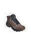 Terrex Skychaser Ax5 Gore-Tex Women's Brown Hiking Shoes - 3