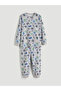 Crew Neck Boys' Pajamas