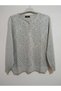 Superior Quality, Standard Size, Long Sleeve, Cotton-Acrylic Blend, Stylish, Knitwear Sweater/Blouse - 3