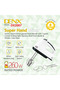Denx 7-speed 260W hand blender handle that fits perfectly in the palm of your hand DX2007 - 5