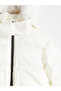 Hooded Girls' Ski Coat from Uzg Store for Style Enthusiasts - 8