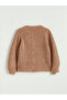 Timeless Clothing & Timeless Choices Zero Roba Collar Long Sleeve Girls' Cardigan - 6