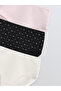 Vizyon New Season Printed Classic Panties 3-Pack - 3