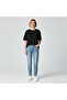 Oversize Black Cotton Lightweight Lycra T-Shirt Combed Cotton T-Shirt