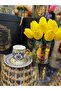 Esterhomedecor 2 Personality Pedestal Porcelain Coffee Cup - 3