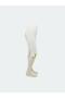 Patterned Girls' Pantyhose (W5)