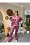 Flared Leggings Pants & Zippered Sweat Top and Bottom Set - 7